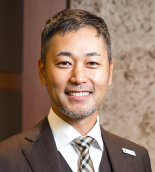 Hiromichi Ueno