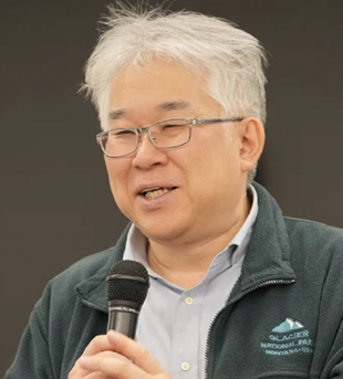 Motohiro Horiuchi